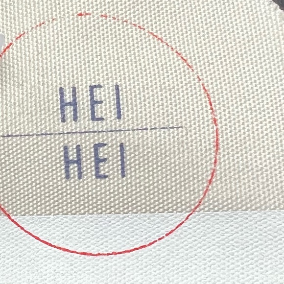 HEI HEI Anthropologie faux brown leather jacket size small. - Picture 11 of 11